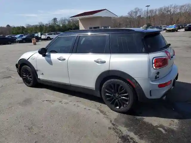 WMWLU5C53K2G80151 2019 MINI COOPER-1