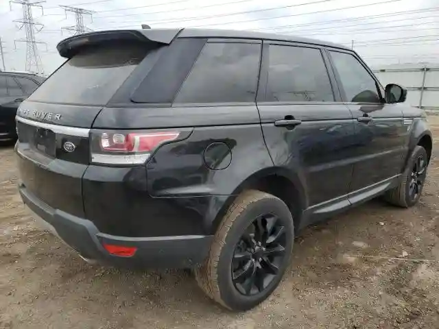 SALWR2VF5GA557881 2016 LAND ROVER RANGEROVER-2