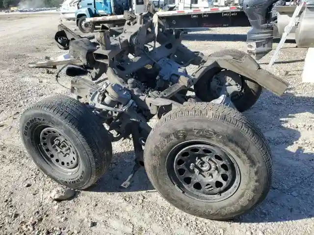1GKS2CKJXFR235542 2015 GMC YUKON-3