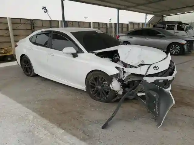 4T1DAACK7SU536629 2025 TOYOTA CAMRY-3