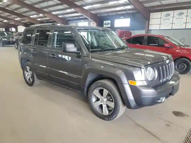 1C4NJRFB5HD196134 2017 JEEP PATRIOT-3