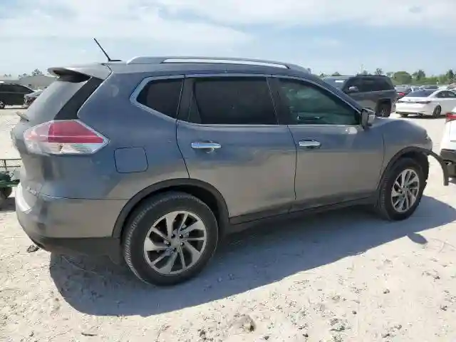 5N1AT2MV4FC852061 2015 NISSAN ROGUE-2