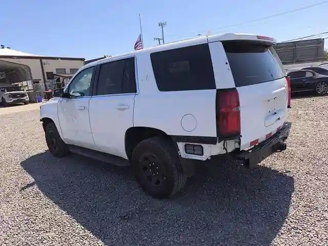 1GNSKDEC6HR315591 2017 CHEVROLET TAHOE-1