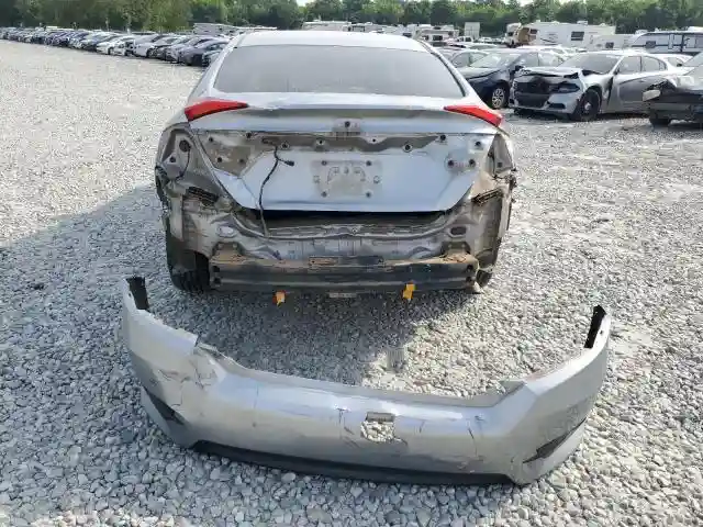 19XFC2F54GE014212 2016 HONDA CIVIC-5
