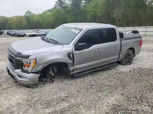 1FTFW1E84MKD35382 2021 FORD F-150-0