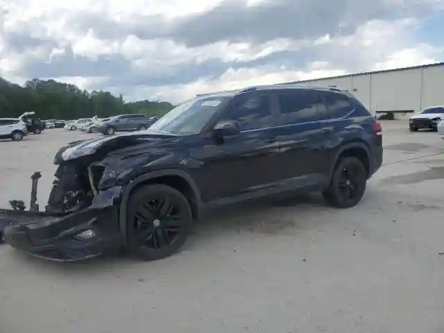 1V2KR2CA9JC533364 2018 VOLKSWAGEN ATLAS-0