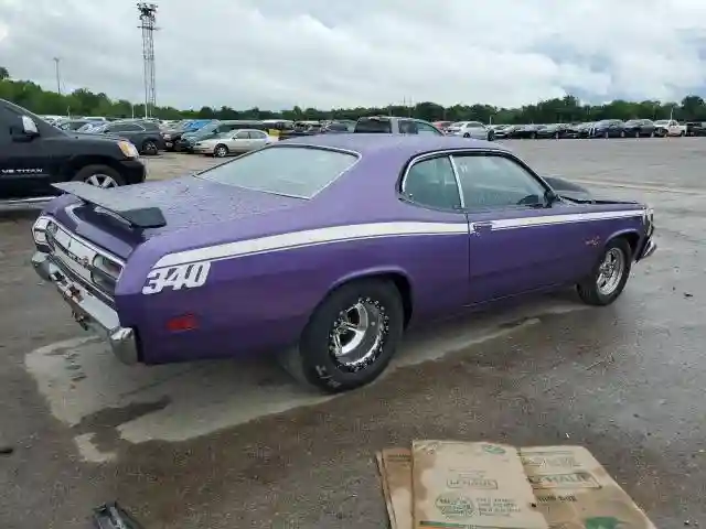 VS29H0B210979 1970 PLYMOUTH ALL OTHER-2