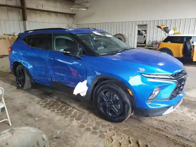 3GNKBJRS2RS211288 2024 CHEVROLET BLAZER-3