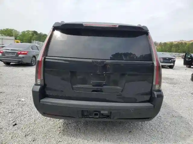 1GYS4HKJ0LR307535 2020 CADILLAC ESCALADE-5