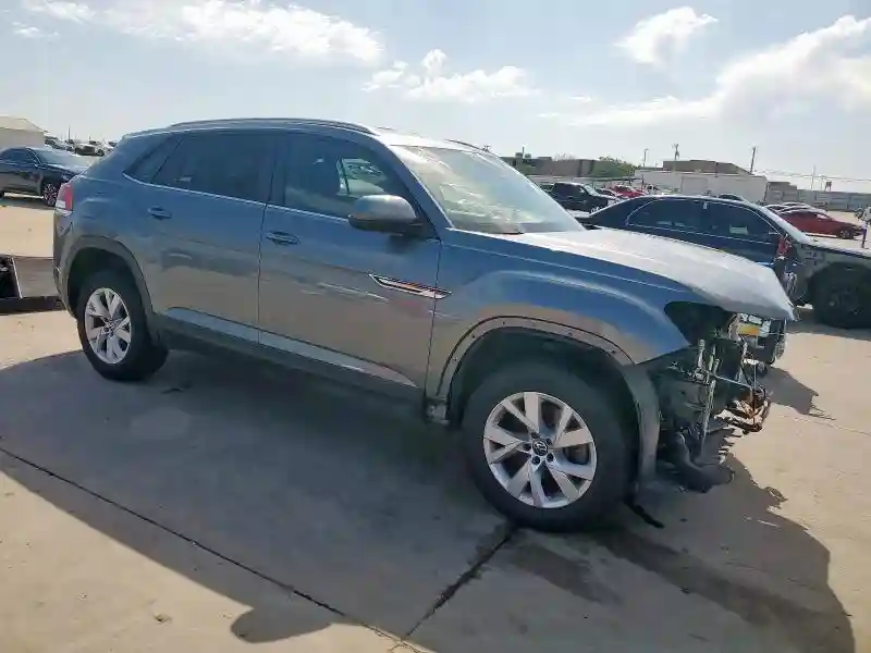 1V2AC2CAXLC220453 2020 VOLKSWAGEN ATLAS-3
