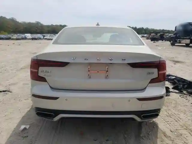 7JRL12FZ5NG154246 2022 VOLVO S60 B5 MOM-5
