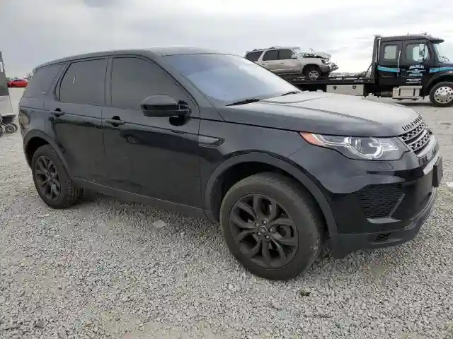 SALCR2FX8KH795959 2019 LAND ROVER DISCOVERY-3