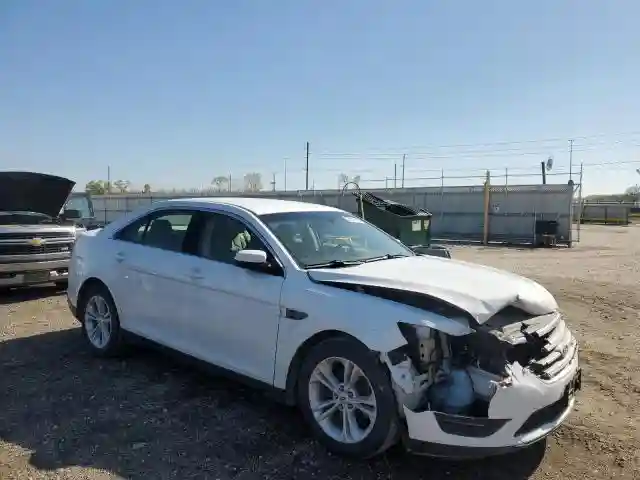 1FAHP2E86FG163881 2015 FORD TAURUS-3