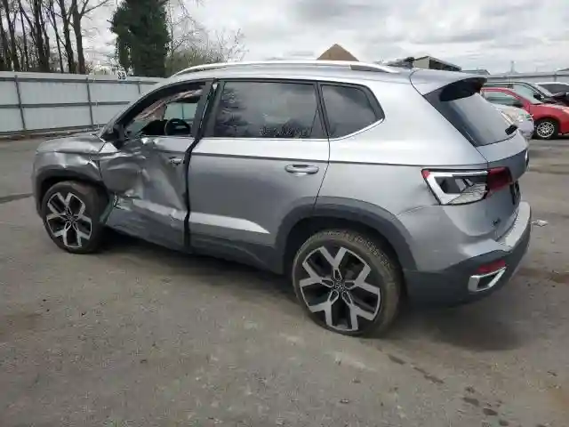 3VV2X7B22NM061206 2022 VOLKSWAGEN TAOS SEL-1