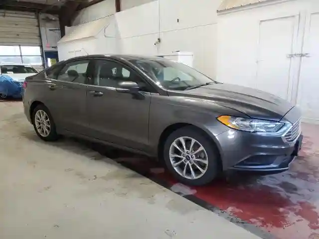 3FA6P0H72HR383335 2017 FORD FUSION-3