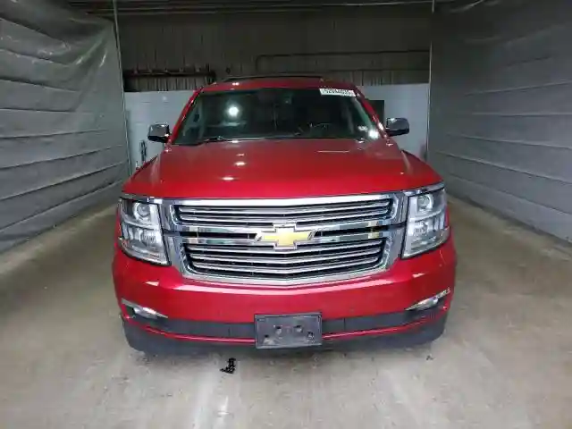 1GNSKKKC7FR299567 2015 CHEVROLET SUBURBAN-4