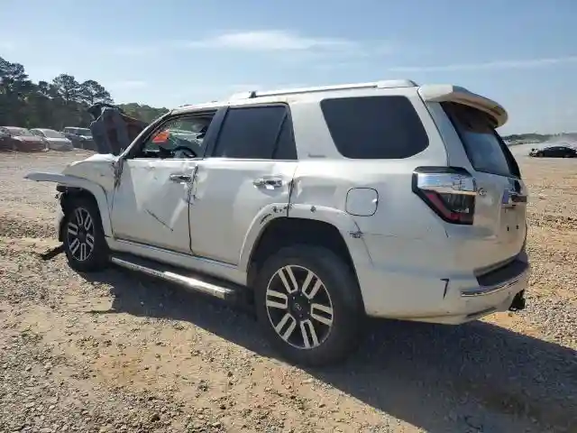 JTEZU5JR8L5217143 2020 TOYOTA 4RUNNER-1