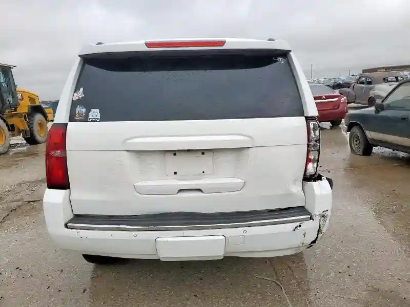 1GNSCCKC9FR655245 2015 CHEVROLET TAHOE-5