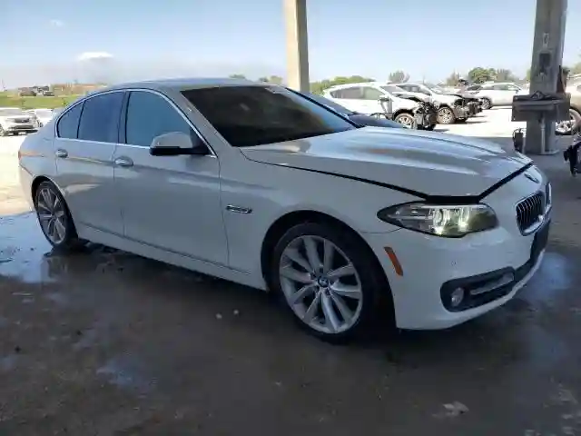 WBA5B3C54FD544122 2015 BMW 5 SERIES-3
