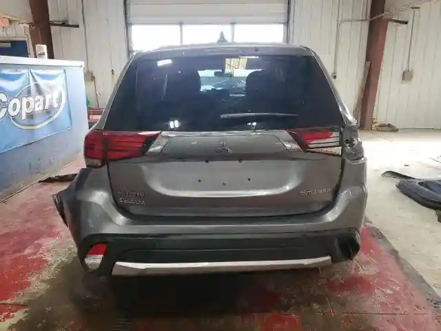 JA4AZ3A35JZ071416 2018 MITSUBISHI OUTLANDER-5