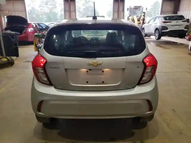 KL8CD6SAXMC746141 2021 CHEVROLET SPARK-5