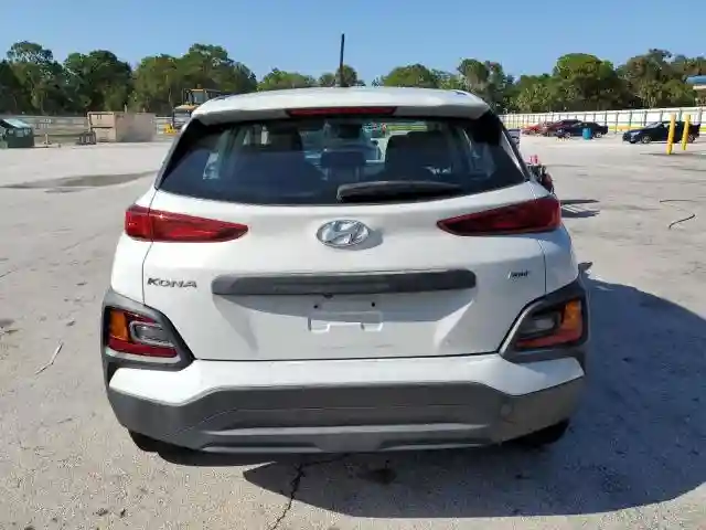 KM8K1CAA1KU283112 2019 HYUNDAI KONA-5