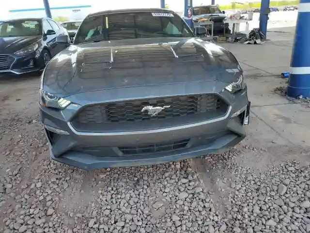1FA6P8TH3P5110730 2023 FORD ALL MODELS-4
