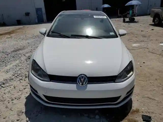 3VW217AU0GM041801 2016 VOLKSWAGEN GOLF S/SE-4