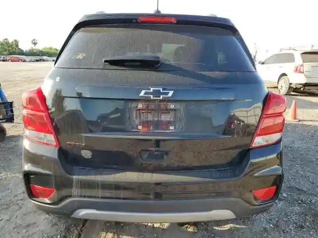3GNCJLSB4LL301220 2020 CHEVROLET TRAX-5