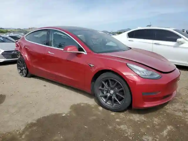 5YJ3E1EA7KF464008 2019 TESLA MODEL 3-3