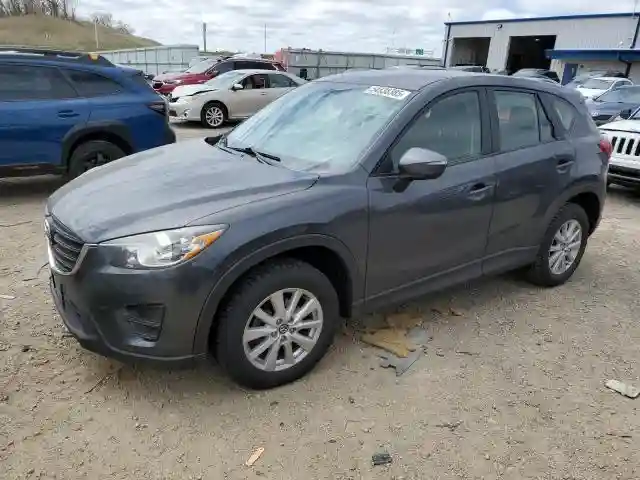 JM3KE2BE8G0617663 2016 MAZDA CX-5-0