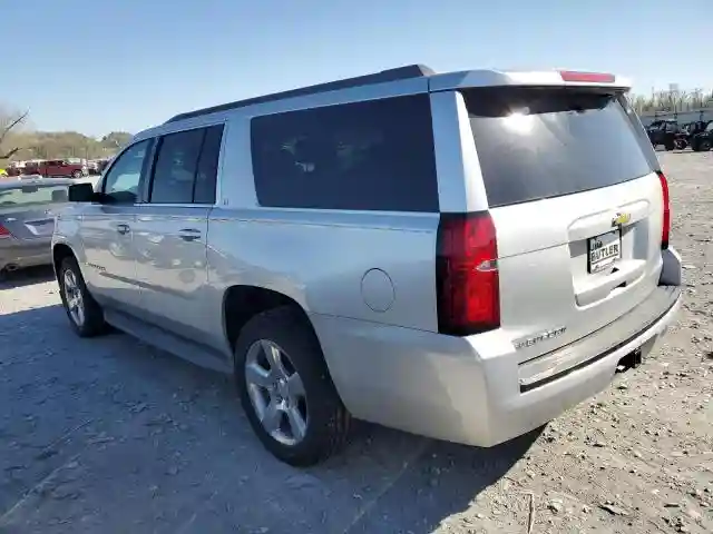 1GNSKJKC6FR195114 2015 CHEVROLET SUBURBAN-1