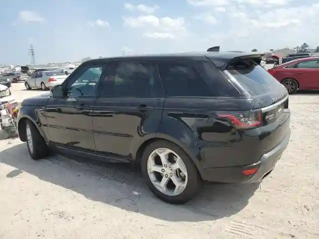 SALWR2RVXJA401313 2018 LAND ROVER RANGEROVER-1