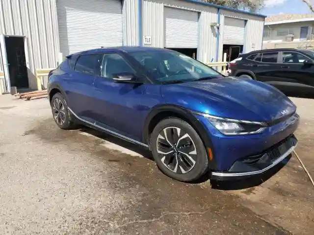 KNDC3DLCXR5159657 2024 KIA EV6 LIGHT-3