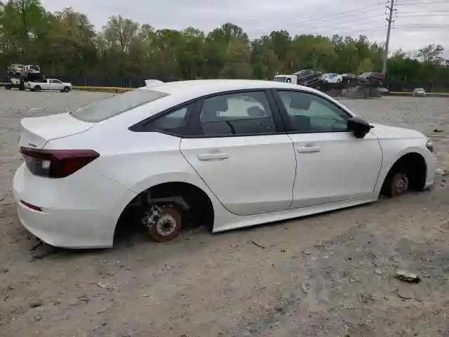 2HGFE2F51SH564752 2025 HONDA CIVIC-2