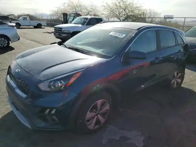 KNDCB3LC7L5394568 2020 KIA NIRO-0