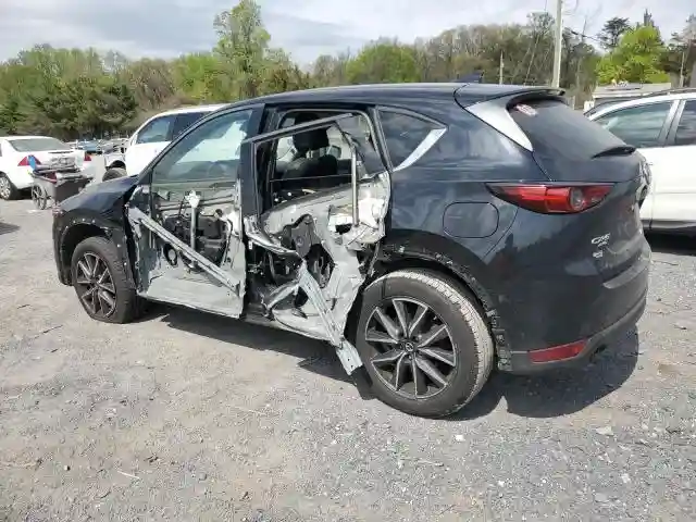 JM3KFBDM1J0305693 2018 MAZDA CX-5-1
