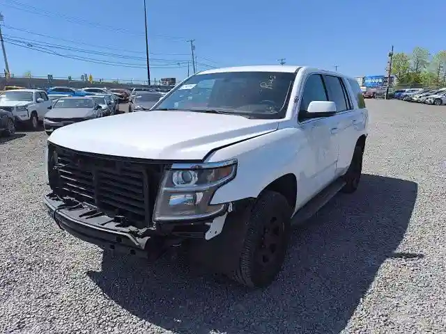 1GNSKDEC6HR315591 2017 CHEVROLET TAHOE-0
