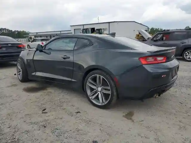 1G1FB1RS9G0190625 2016 CHEVROLET CAMARO-1