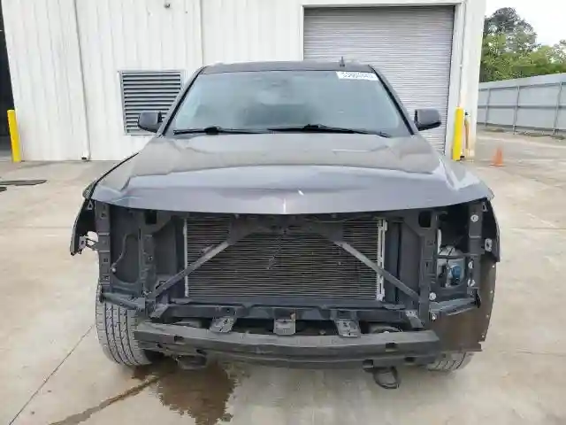 1GNSCAKC8FR243239 2015 CHEVROLET TAHOE-4