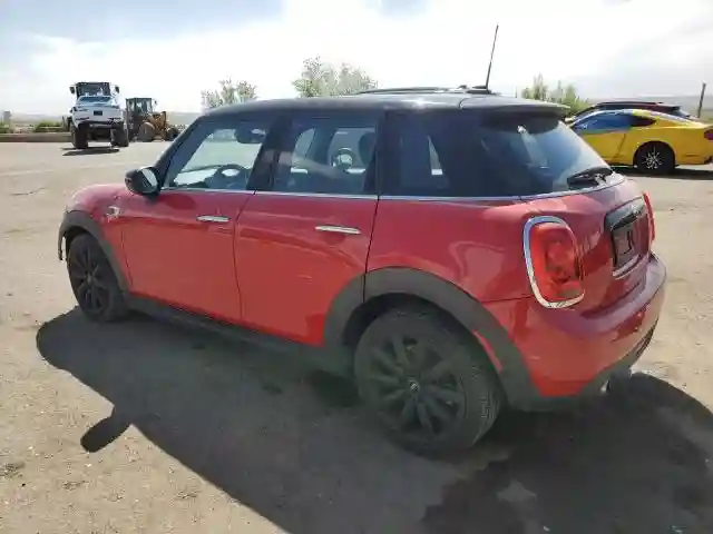 WMWXU7C07M2N56224 2021 MINI COOPER-1