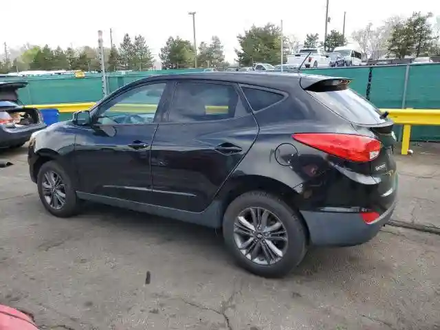 KM8JT3AF2FU101747 2015 HYUNDAI TUCSON-1