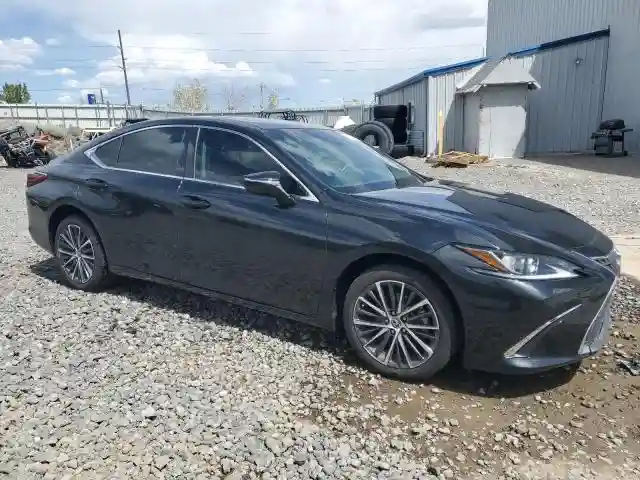 58AD11D14PU010593 2023 LEXUS ES250-3