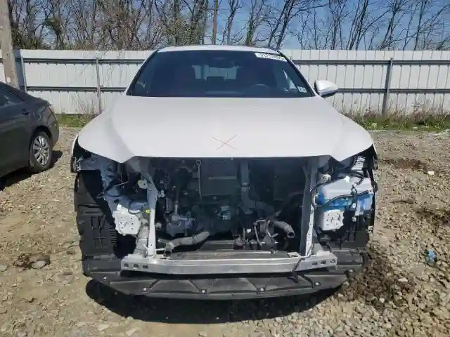 2T2BAMCA1PC033568 2023 LEXUS RX350-4