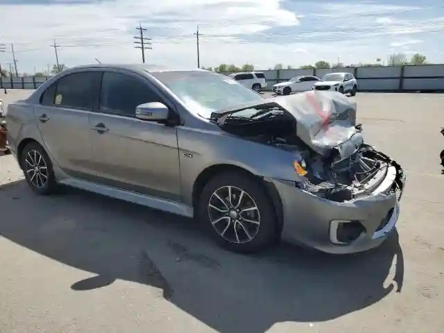 JA32U2FU6HU012594 2017 MITSUBISHI LANCER-3