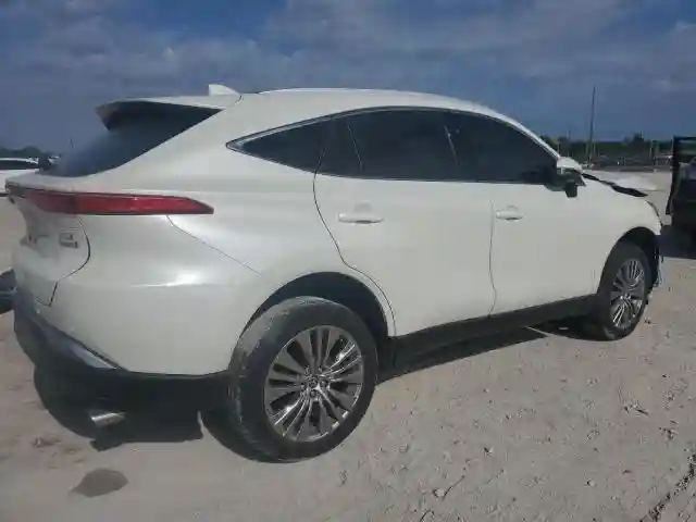 JTEAAAAH3NJ111134 2022 TOYOTA VENZA-2