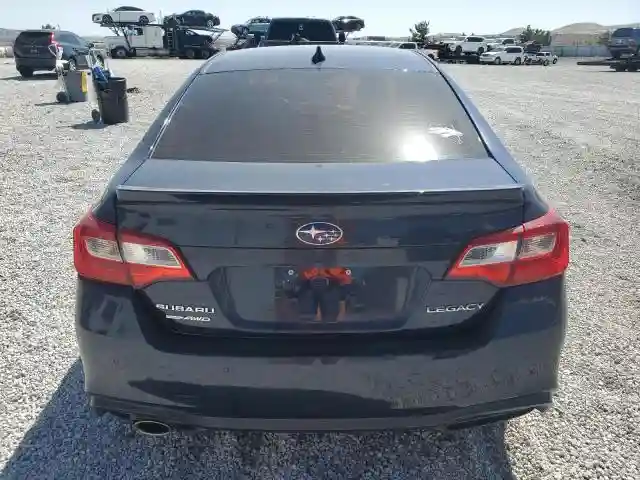 4S3BNAN69J3018672 2018 SUBARU LEGACY-5