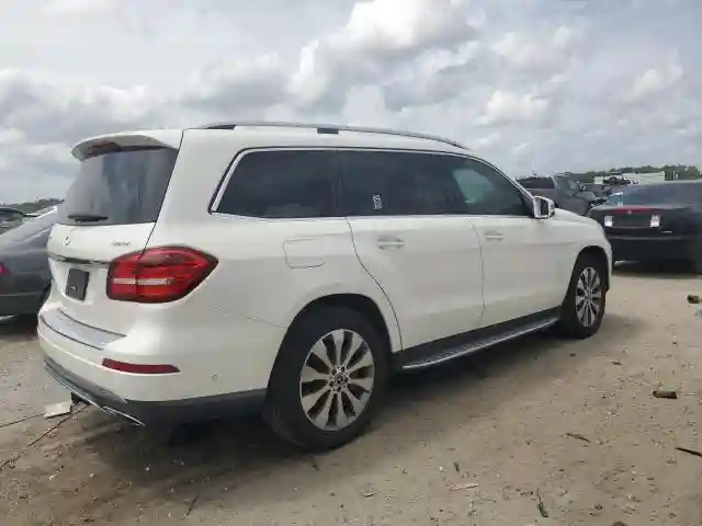 4JGDF6EE1JB004454 2018 MERCEDES-BENZ GLS-CLASS-2