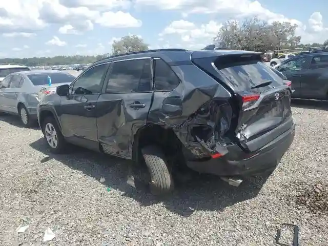 2T3H1RFVXMC151731 2021 TOYOTA RAV4-1