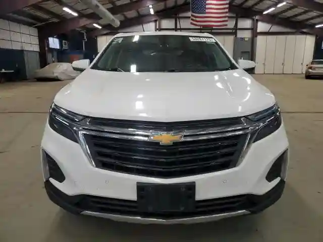 3GNAXUEV2NL138670 2022 CHEVROLET EQUINOX-4